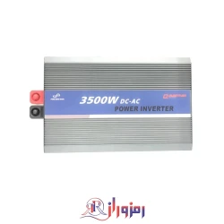 اینورتر سینوسی کوانتوم 3500 وات
